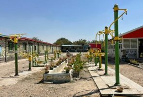 روایتی متفاوت از تنها کمپ ترک اعتیاد زنان شمال‌غرب در تبریز/ بازگشت به زندگی در«باغ فرشته»