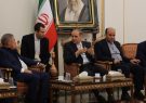 رئیس جمهور تاتارستان وارد تبریز شد