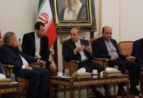رئیس جمهور تاتارستان وارد تبریز شد