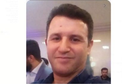 زننده گل زیبای تراکتور به پرسپولیس کجاست؟