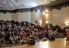 استاد شهریار مردمی‌ترین شاعر ایران/ شهریار ایران با لهجه آذربایجانی و تبریزی است