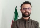 یک بسیجی در تبریز به شهادت رسید