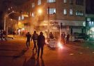 دشمن‌ به دنبال توقف مسیر توسعه ایران است