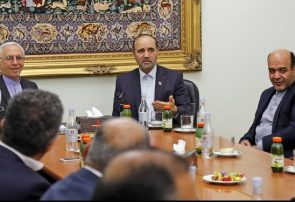 موانع صادرات بخش خصوصی آذربایجان شرقی به ارمنستان مرتفع می‌شود