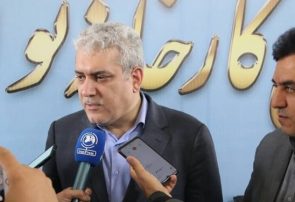 سورنا ستاری: تبریز همچنان درخشان در حوزه دانشبنیان است سورنا ستاری: تبریز همچنان درخشان در حوزه دانشبنیان است