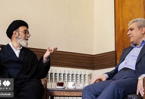 در دیدار آل‌هاشم و سورنا ستاری چه گذشت؟