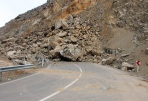 دود شدن ۸ درصد از تولید ناخالص ملی به واسطه نقاط حادثه‌خیز/ وجود ۷۱ نقطه حادثه‌خیز در آذربایجان