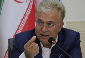 ایران قفسه فروشگاه های زنجیره ای در عراق را به ترکیه واگذار می کند! ایران قفسه فروشگاه های زنجیره ای در عراق را به ترکیه واگذار می کند!
