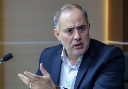نرخ تورم آذربایجان شرقی بالاتر از متوسط کشوری /۵۲ درصد ظرفیت صنعت استان خالی است