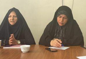 ستاره صبحگاهی؛ روایت زندگی شاعره و امدادگر دفاع مقدس ستاره صبحگاهی؛ روایت زندگی شاعره و امدادگر دفاع مقدس