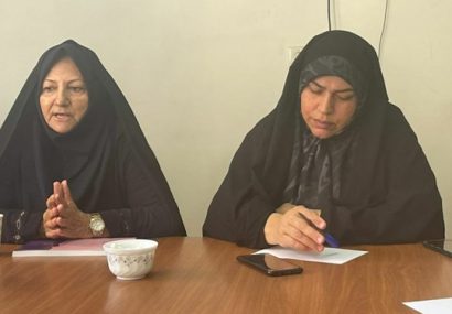 ستاره صبحگاهی؛ روایت زندگی شاعره‌‌ و امدادگر دفاع مقدس