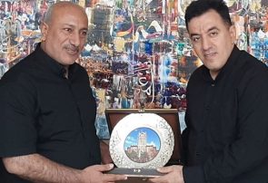 خواهر خواندگی تبریز و کربلا، فرصتی برای تقویت  دیپلماسی شهری