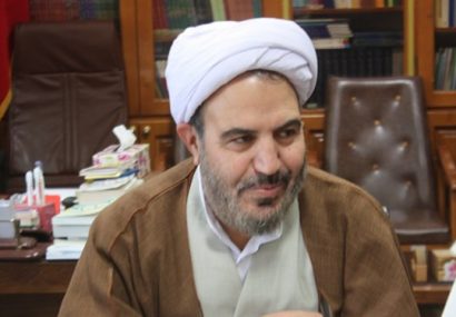 دستگاه قضایی با هیچ‌کس تعارف ندارد/با تعلل‌کنندگان در انتشار بوی بد اهر برخورد می‌شود