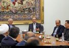 رفع موانع صادرات بخش خصوصی آذربایجان شرقی به ارمنستان
