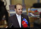 هدف اصلی از سفر به ارمنستان، تسهیل و پشتیبانی از توسعه روابط اقتصادی و صادرات است هدف اصلی از سفر به ارمنستان، تسهیل و پشتیبانی از توسعه روابط اقتصادی و صادرات است