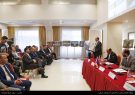 اراده جدی دولت جمهوری اسلامی ایران برای توسعه روابط با همسایگان/ آذربایجان شرقی محور روابط اقتصادی ایران با کشورهای همسایه
