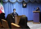 دیدار جمعی از بانوان نخبه استان با نماینده ولی فقیه در آذربایجان شرقی