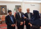 سفر هیات اقتصادی استان به ارمنستان، زمینه‌ساز ارتباط با اتحادیه اقتصادی اوراسیا