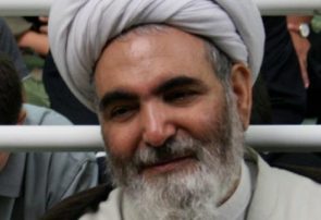 پیام تسلیت استاندار آذربایجان شرقی در پی درگذشت حجتالاسلام حاجیزاده، امام جمعه موقت تبریز پیام تسلیت استاندار آذربایجان شرقی در پی درگذشت حجتالاسلام حاجیزاده، امام جمعه موقت تبریز
