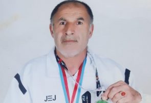 پیام تسلیت استاندار آذربایجان شرقی در پی شهادت جانباز ۷۰ درصد، شهید حسن واحدی