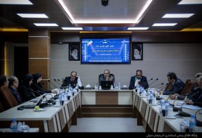 مولدسازی اموال دولتی شفاف پیگیری شود/ باید برای افزایش بهرهوری بیشتر تلاش کنیم مولدسازی اموال دولتی شفاف پیگیری شود/ باید برای افزایش بهرهوری بیشتر تلاش کنیم
