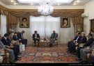 علاقه‌مند حضور سرمایه‌گذاران توانمند خارجی در استان هستیم