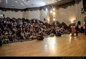 شهریار، عصاره و نماد ملی شعر و ادبیات فارسی است/ شعر، مهمترین عامل ارتباطات فرهنگی است شهریار، عصاره و نماد ملی شعر و ادبیات فارسی است/ شعر، مهمترین عامل ارتباطات فرهنگی است