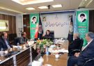 رئیس کل دادگستری آذربایجان شرقی: صنعتگران با ایجاد اشتغال در مسیر پیشگیری از وقوع جرم گام برمیدارند رئیس کل دادگستری آذربایجان شرقی: صنعتگران با ایجاد اشتغال در مسیر پیشگیری از وقوع جرم گام برمیدارند
