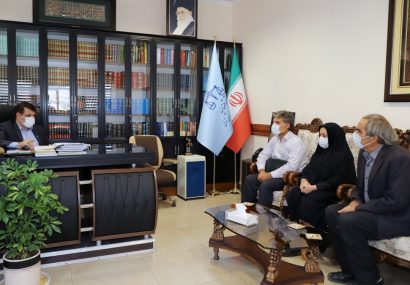رئیس کل دادگستری آذربایجان شرقی به مشکلات ۳۸ نفر از مراجعه کنندگان رسیدگی کرد رئیس کل دادگستری آذربایجان شرقی به مشکلات ۳۸ نفر از مراجعه کنندگان رسیدگی کرد