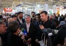 “ساداتی‌نژاد” در جمع خبرنگاران: افزایش بهره‌وری در تولید دام با جایگزینی خوراک دام داخلی و استفاده از شرکت‌های دانش‌بنیان