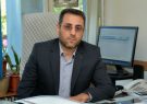 سرپرست جدید مدیریت تعاون روستایی استان آذربایجان شرقی منصوب شد سرپرست جدید مدیریت تعاون روستایی استان آذربایجان شرقی منصوب شد
