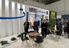 معرفی توانمندیهای شهرداری تبریز در حوزه شهر پایدار در جزیره کیش معرفی توانمندیهای شهرداری تبریز در حوزه شهر پایدار در جزیره کیش