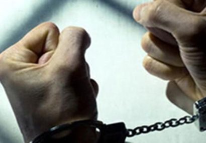 مامور قلابی در تبریز دستگیر شد مامور قلابی در تبریز دستگیر شد