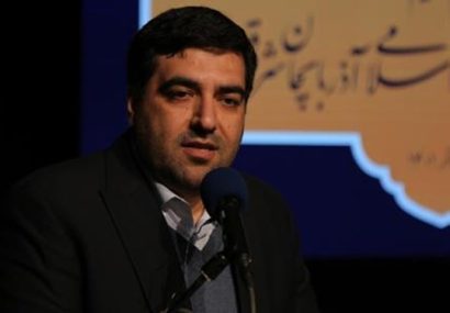 حضور بیش از ۳۰۰ هنرمند از ۸ استان کشور در جشنواره تئاتر منطقه‌ای سهند – تبریز