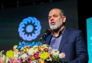 وزیر کشور: تعیین استاندار آذربایجانشرقی پیش از انتخابات صورت می گیرد وزیر کشور: تعیین استاندار آذربایجانشرقی پیش از انتخابات صورت می گیرد