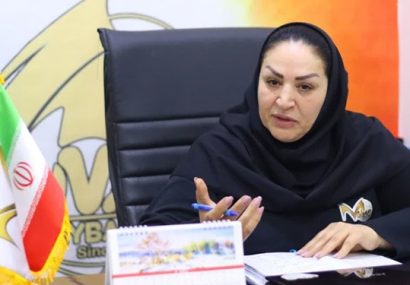 رویای صعود دختران تبریزی به لیگ برتر والیبال کشور رویای صعود دختران تبریزی به لیگ برتر والیبال کشور
