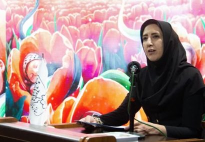 رویداد رسانه ای «تبریز نگار» به سومین گام رسید