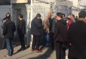 پنجمین دوره انتخابات شورای نظام دامپزشکی آذربایجانشرقی برگزار شد پنجمین دوره انتخابات شورای نظام دامپزشکی آذربایجانشرقی برگزار شد