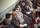 تشکیل میز خدمت شهرداری منطقه ۹ تبریز برای اهالی محله فتح آباد