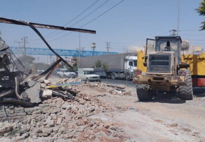 تکمیل باند کندرو جنوبی مسیر جاده تهران تا پایان امسال/ بار ترافیکی خروجی شرق تبریز کاسته می‌شود