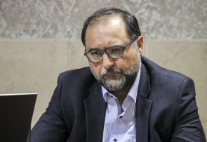 پیام تسلیت و ابراز همدردی حسین شیرزاد در حمله موشکی به بیمارستان المعمدانی/ این جنایت یک هلوکاست واقعی است.