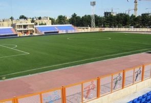 ساخت ورزشگاه ۲۵ هزار نفری در شهری که طرفدار فوتبال ندارد!