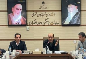 اجرای طرح توسعه نیروگاه تبریز با ۱۸ هزار میلیارد تومان
