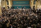 حضور در انتخابات و حفظ وحدت ملی حضور در انتخابات و حفظ وحدت ملی