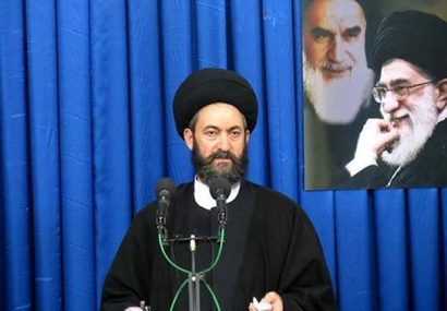 امام جمعه اردبیل: لزوم تجدید نظر در اعطا مجوز معدن در صورت نارضایتی اهل روستا