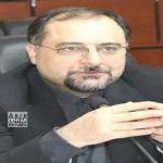 اقدامات 6 ماهه شرکت پشتیبانی امور دام در تأمین و توزیع نهاده های دامی و تنظیم بازار محمولات پروتئینی اقدامات ۶ ماهه شرکت پشتیبانی امور دام در تأمین و توزیع نهاده های دامی و تنظیم بازار محمولات پروتئینی