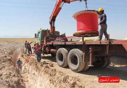 اجرای  بیش از ۱۳۸میلیارد تومان پروژه نیرورسانی در برق تبریز