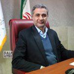 بازدید و ارزیابی مسئول امور استان ها از استان هرمزگان