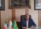 عملکرد اداره کل پشتیبانی امور دام استان مرکزی