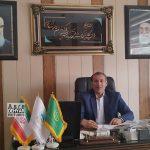 توزیع 83 هزار تن جو مدت دار به منظور حمایت از دامداران استان خراسان رضوی توزیع ۸۳ هزار تن جو مدت دار به منظور حمایت از دامداران استان خراسان رضوی